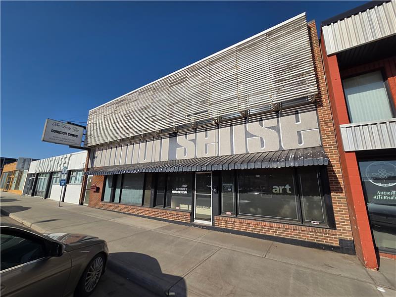 10546 115 Avenue NW, Edmonton, AB