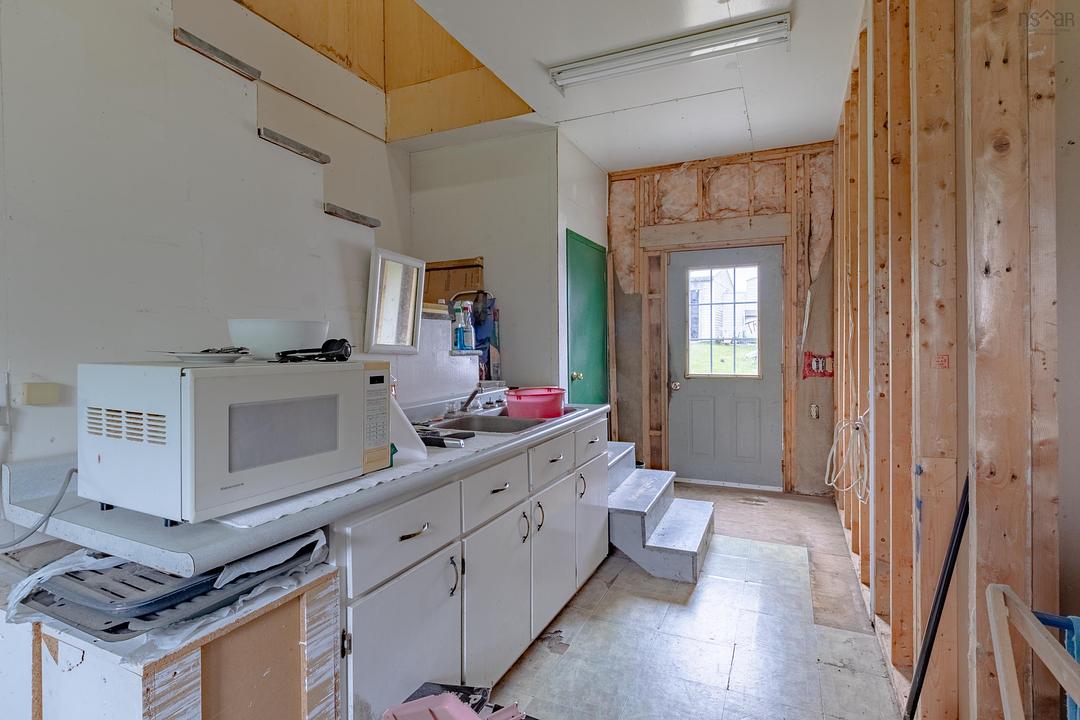 960 Highway 1, Little Brook, NS