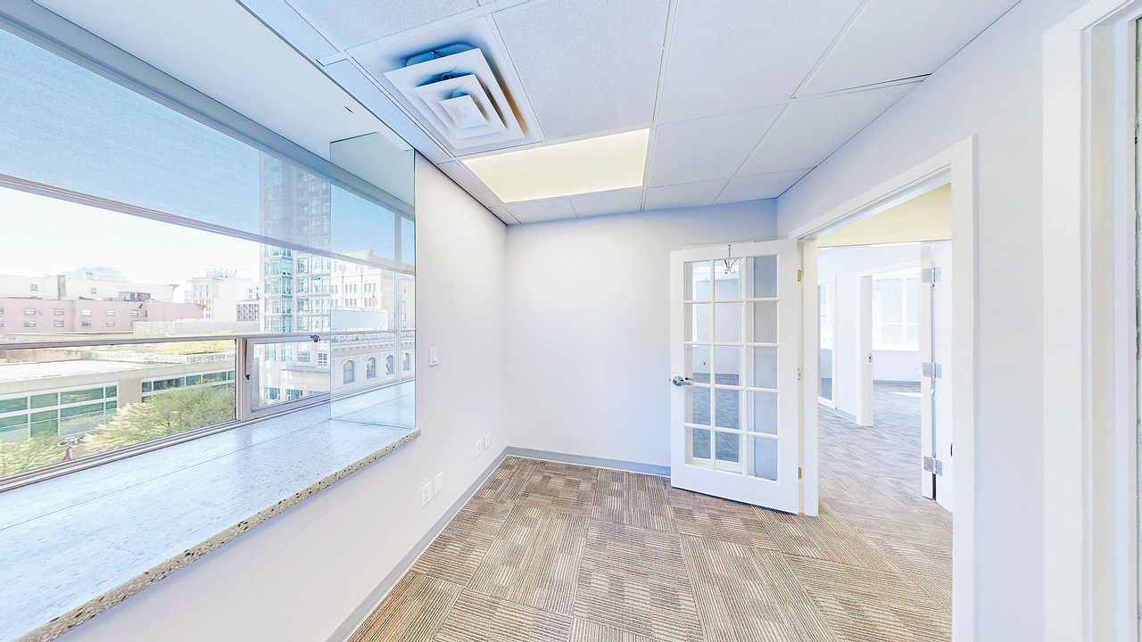 508 - 602 West Hastings Street, Vancouver, BC