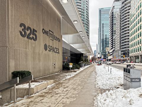 325 Front Street West, Toronto, ON