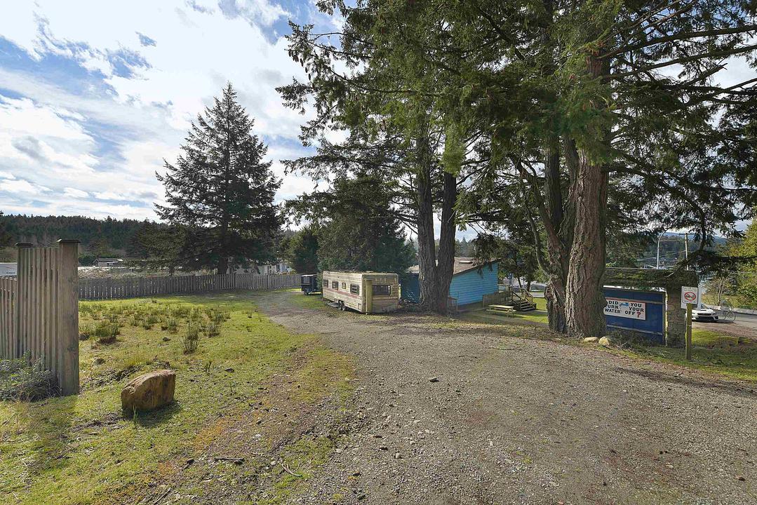 492 Dalton Drive, Mayne Island, BC