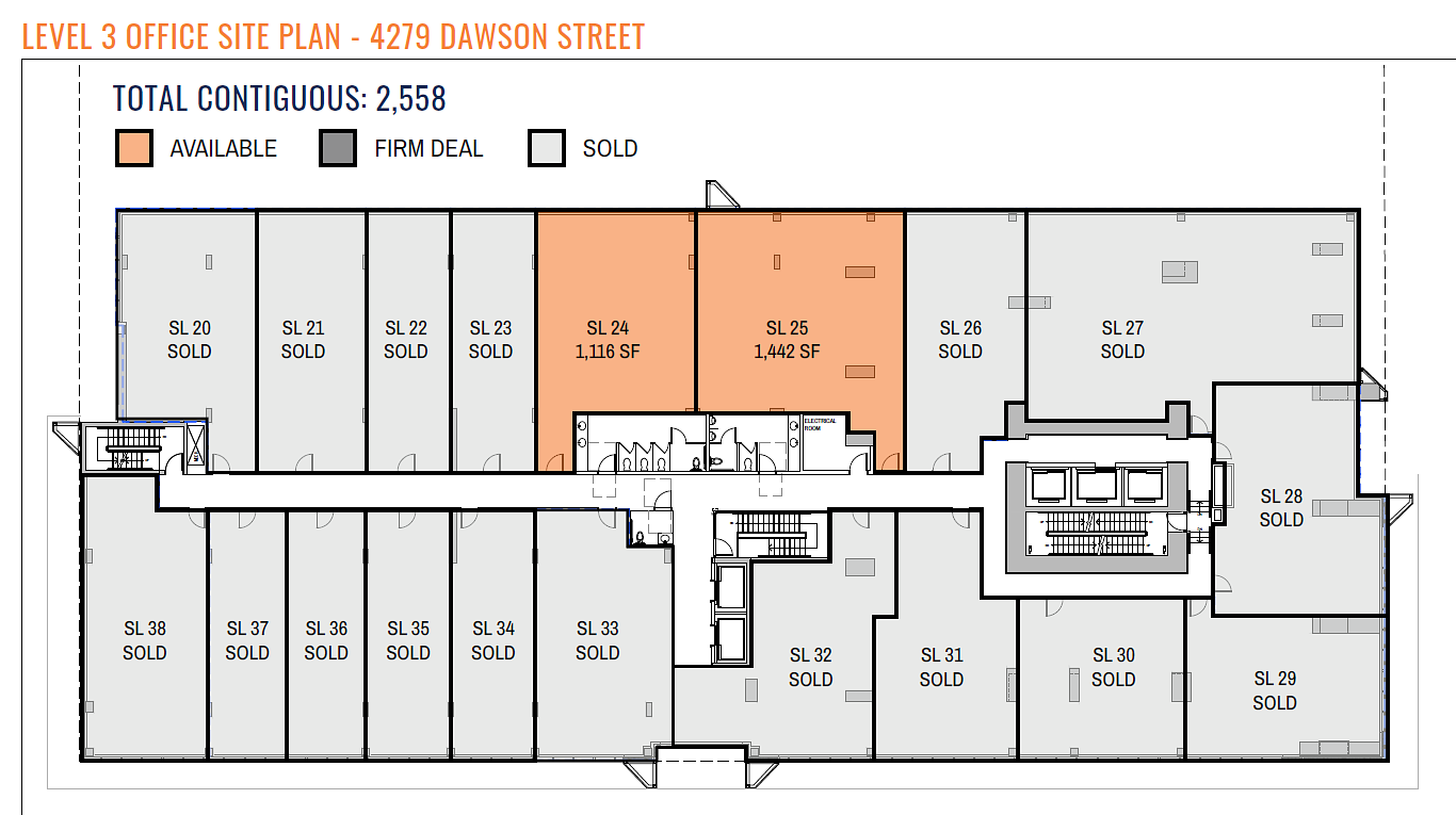 4279 Dawson Street, Burnaby, BC floorplan