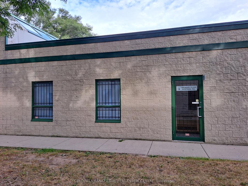 3 - 1050 Cooke Boulevard, Burlington, ON