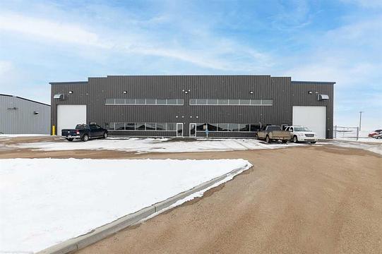 6609 63 Street Close, Blackfoot, AB