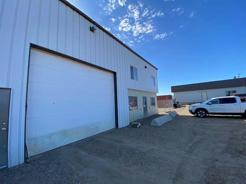 598 Industrial Road East, Millicent, AB
