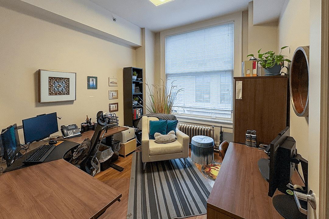 408 - 470 Granville Street, Vancouver, BC