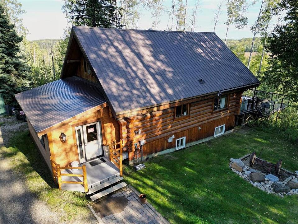 52313 Hwy 47, Rural Yellowhead County, AB
