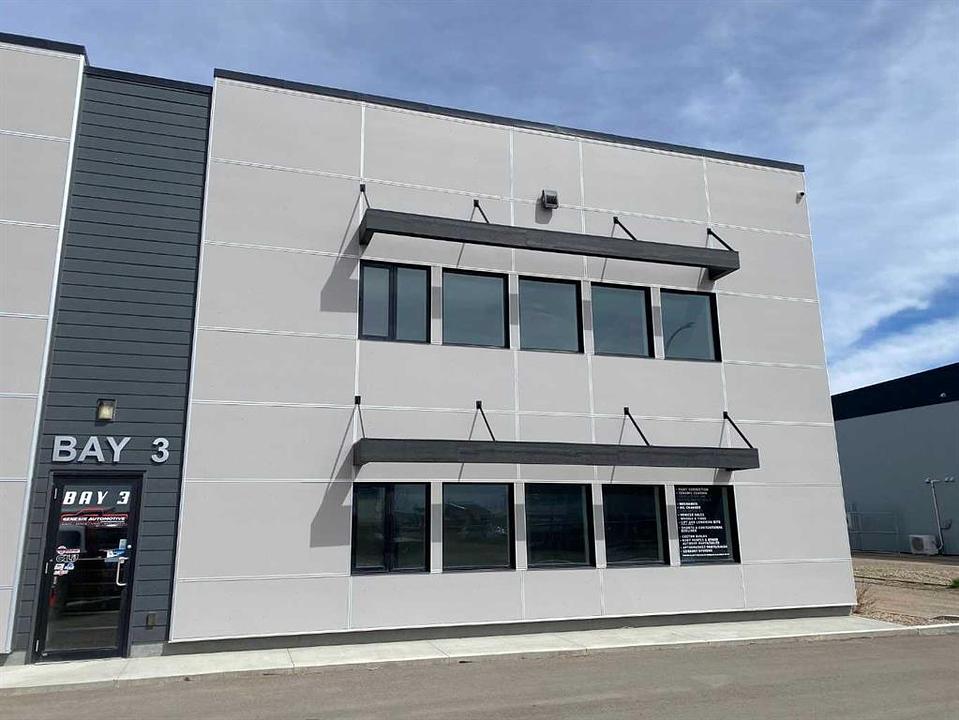 3 - 1010 12 Avenue, Coaldale, AB