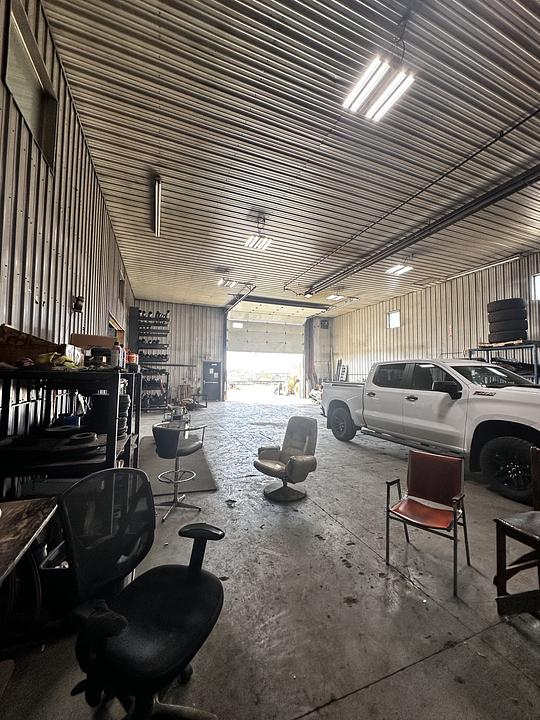 318 Superior Avenue, Bienfait, SK