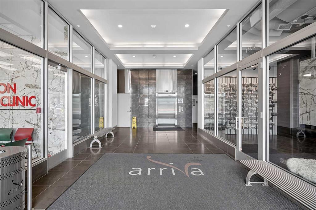 240 - 1111 Olympic Way Southeast, Calgary, AB
