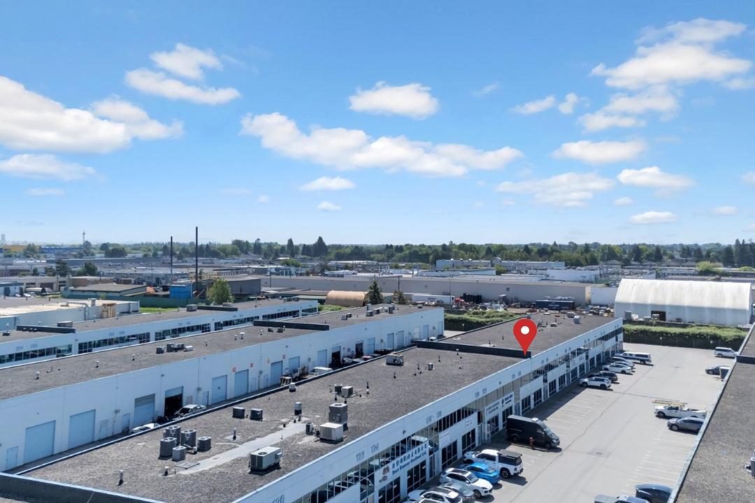 11786 River Rd, Richmond, BC