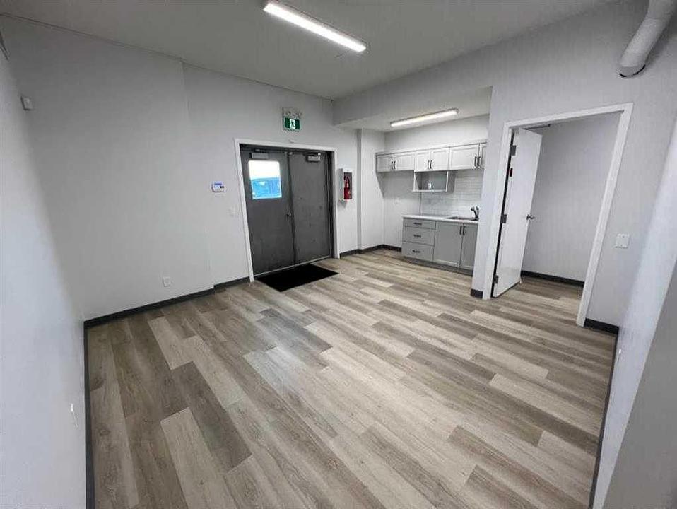 101 - 11706 104 Avenue, Grande Prairie, AB