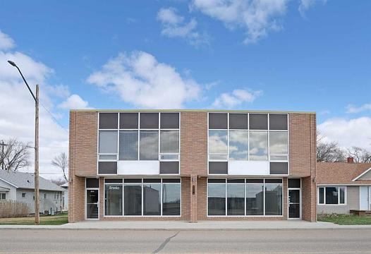 120 1st Avenue East, Brooks, AB