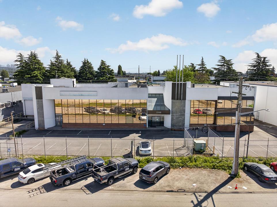 2580 Viscount Way, Richmond, BC