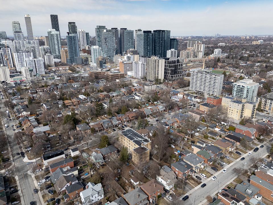 299 Forman Avenue, Toronto, ON