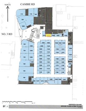 4000 Number 3 Road, Richmond, BC