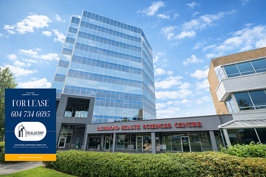 6091 Gilbert Road, Richmond, BC