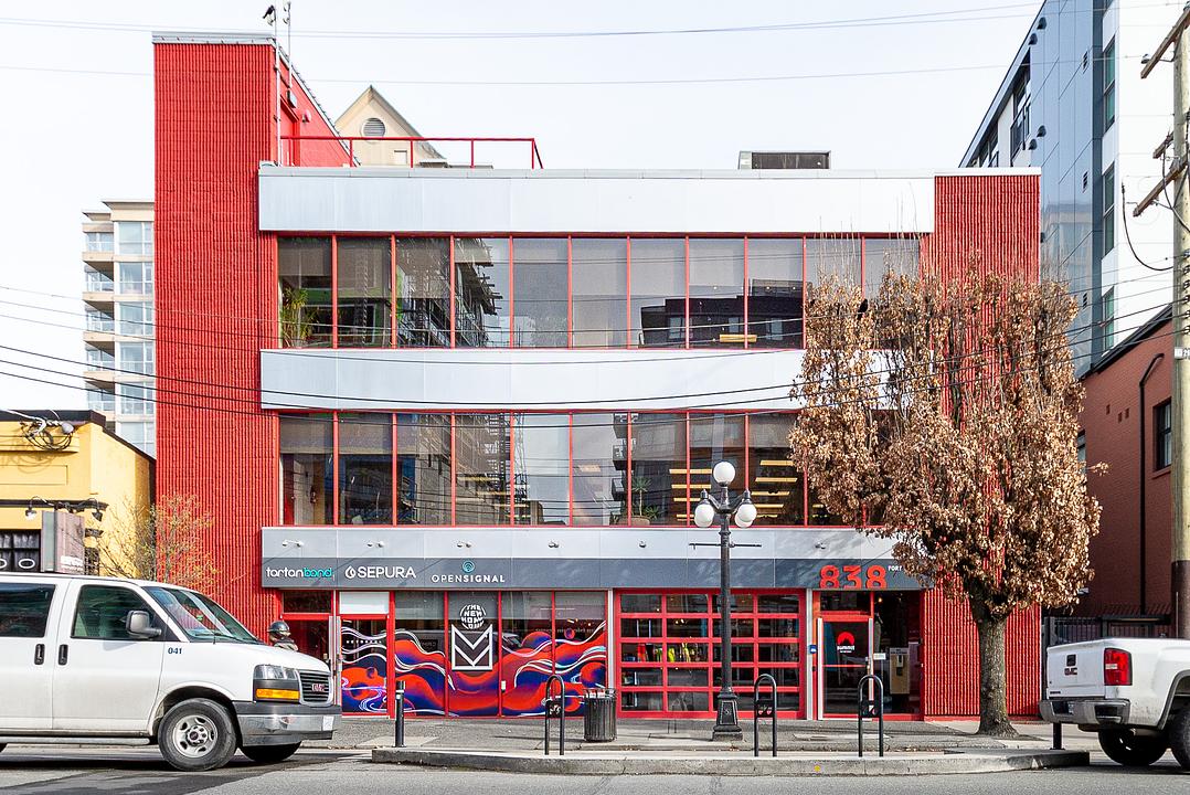 310 - 838 Fort Street, Victoria, BC