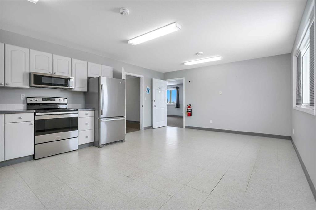4807 43 Street, Rocky Mountain House, AB