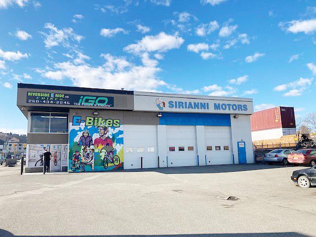 150 Victoria St W, Kamloops, BC