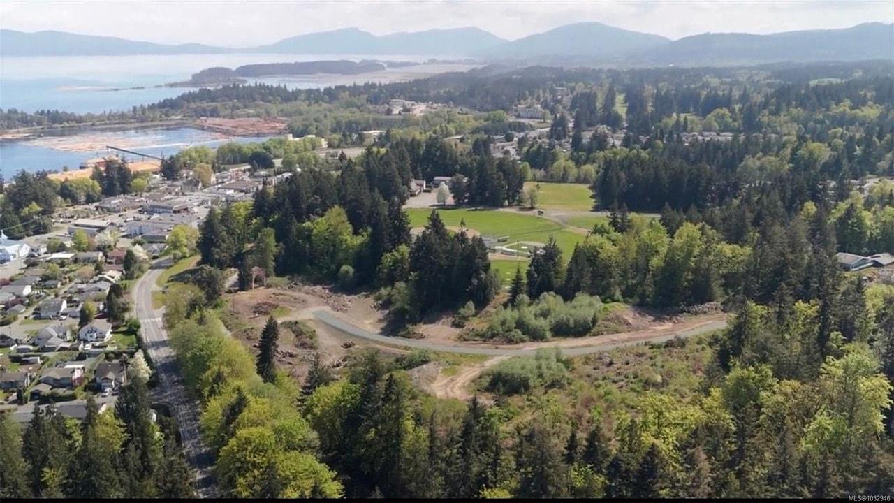2950 Elm Street, Chemainus, BC