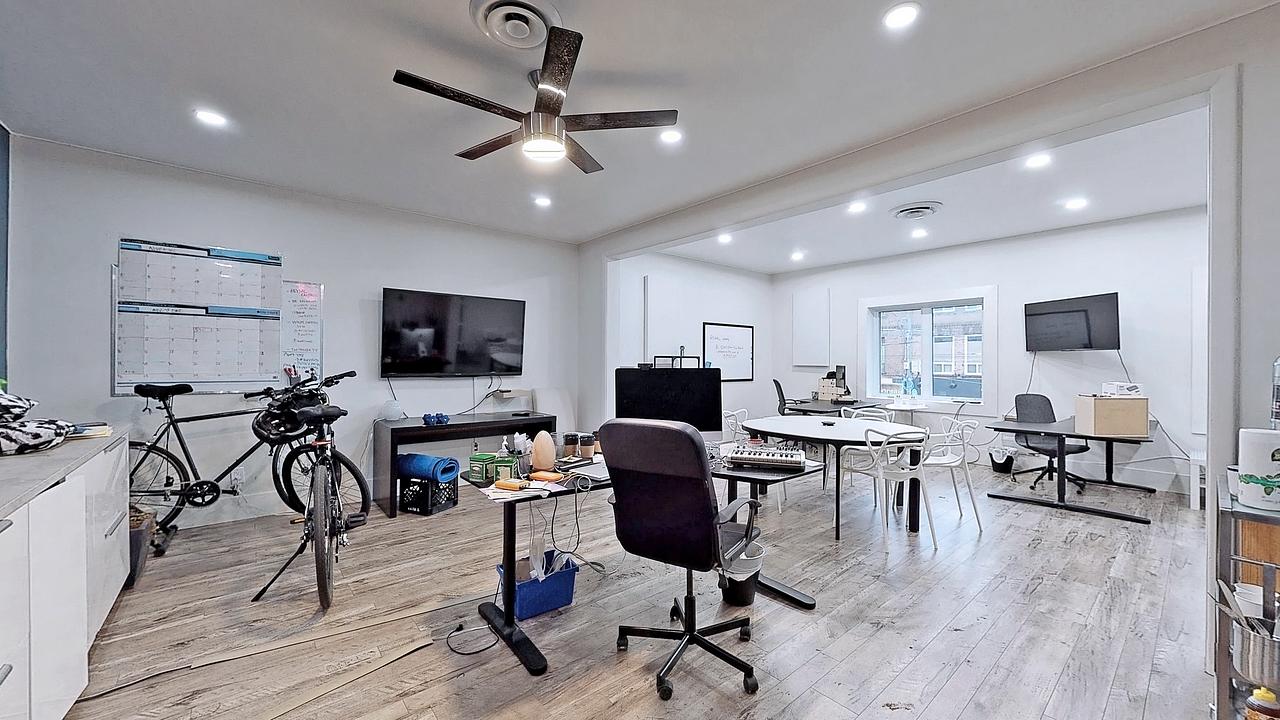 201 - 717 Queen Street East, Toronto, ON