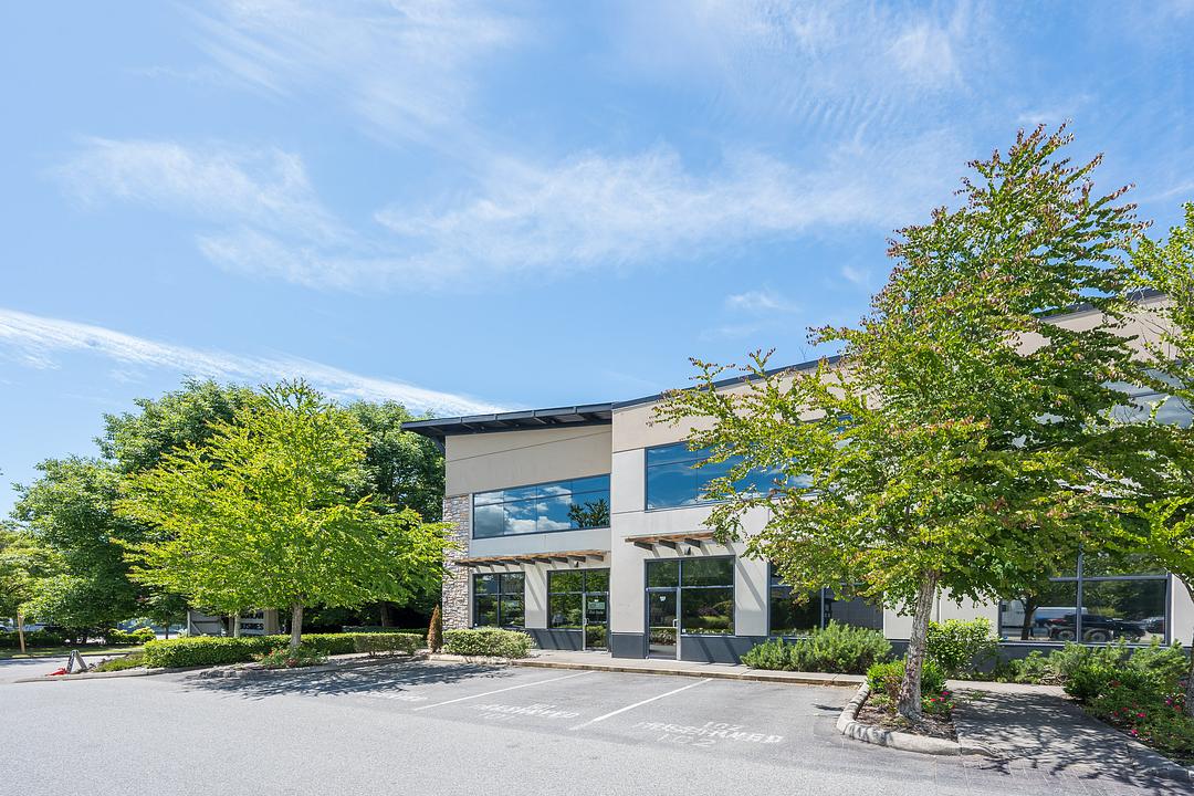 #101 & #102 - 19140 28 Ave, Surrey, BC