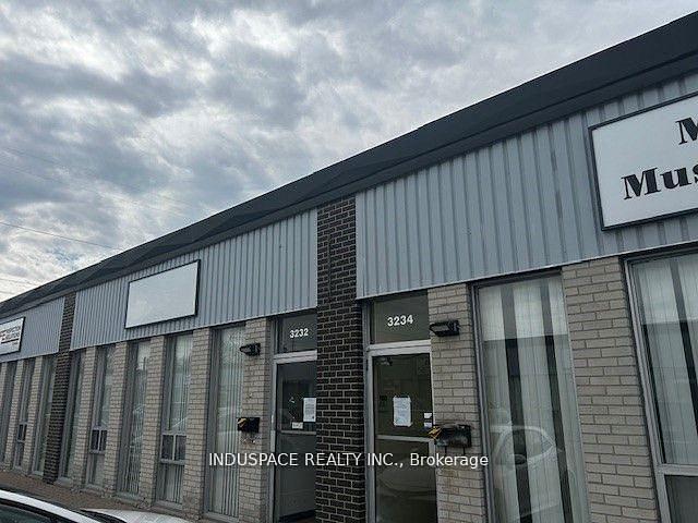 3232 Wharton Way, Mississauga, ON