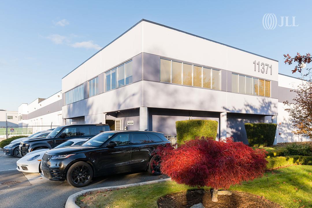 11371 Coppersmith Way, Richmond, BC
