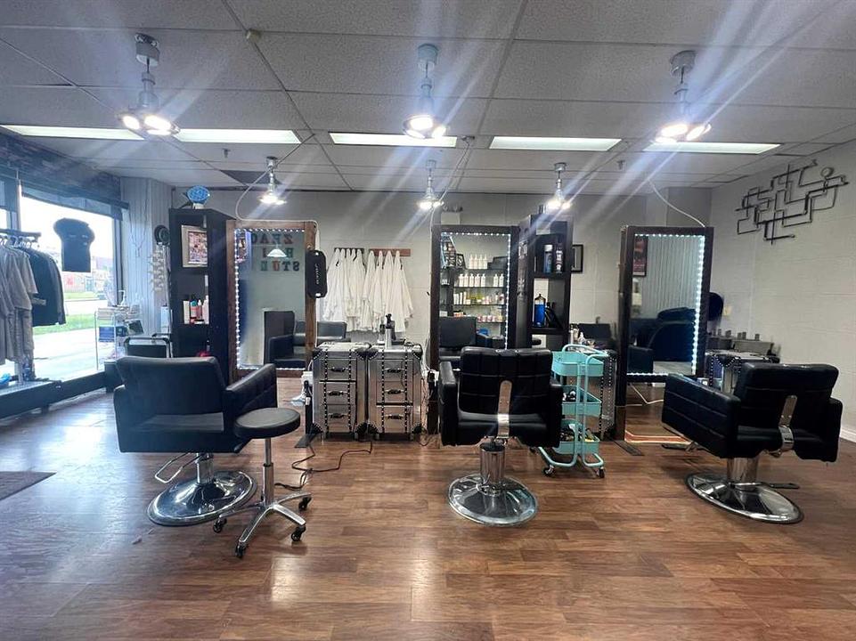 110&111 - 7015 Macleod Trail Southwest, Calgary, AB