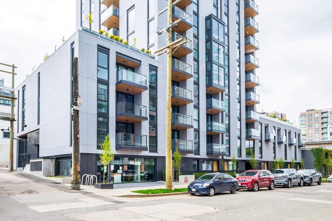 1526 West 6th Avenue, Vancouver, BC