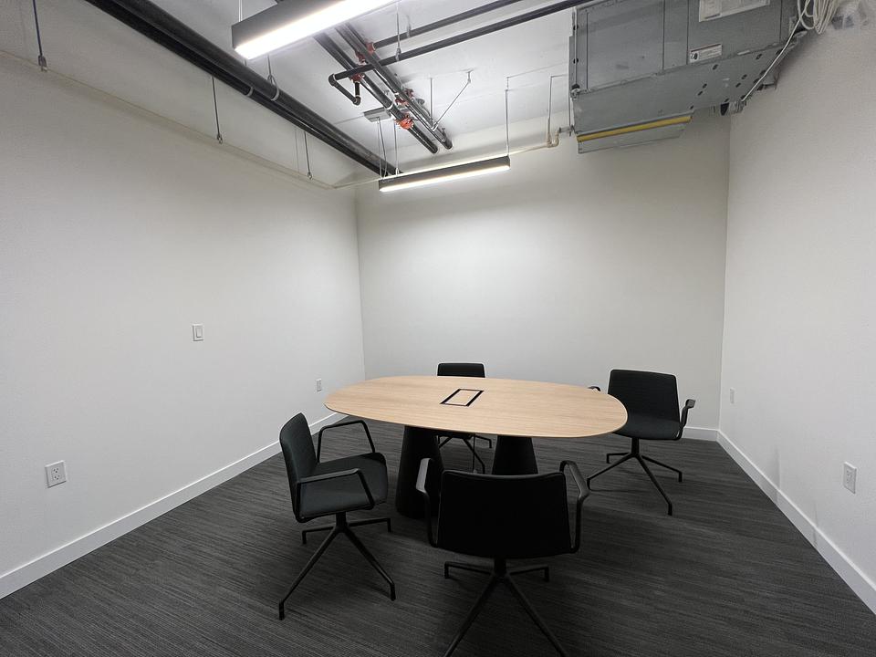 510 - 1281 Hornby Street, Vancouver, BC