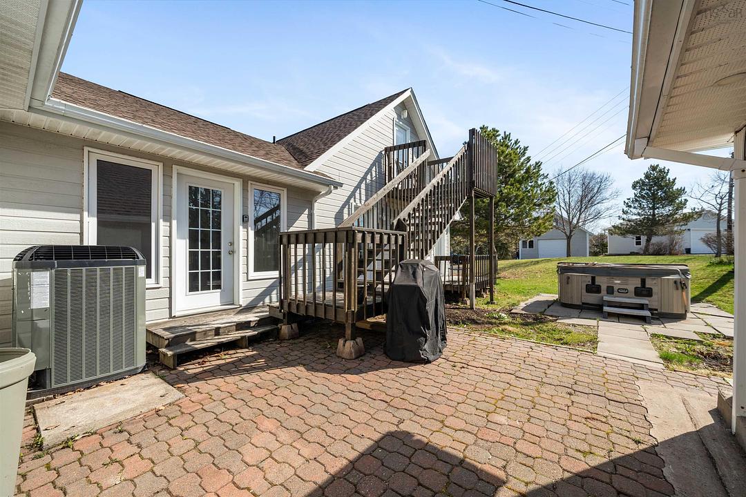 4 - Tupper Court, Port Hawkesbury, NS