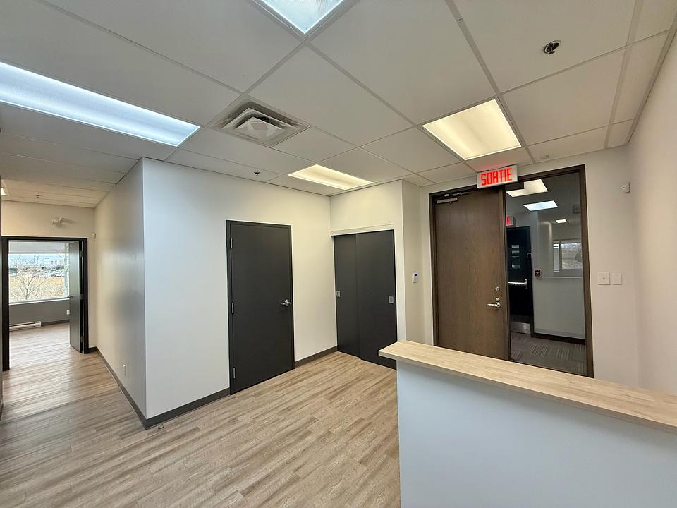 202 - 1590 Rue Ampère, Boucherville, QC