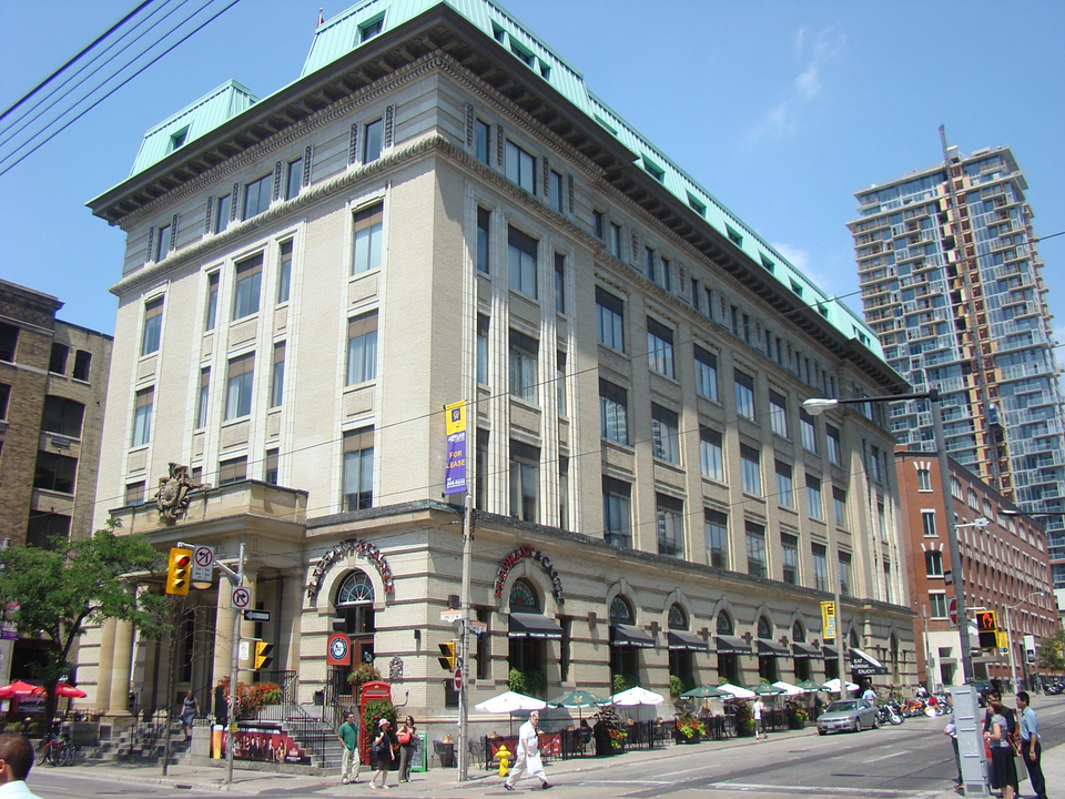 300 - 212 King Street West, Toronto, ON