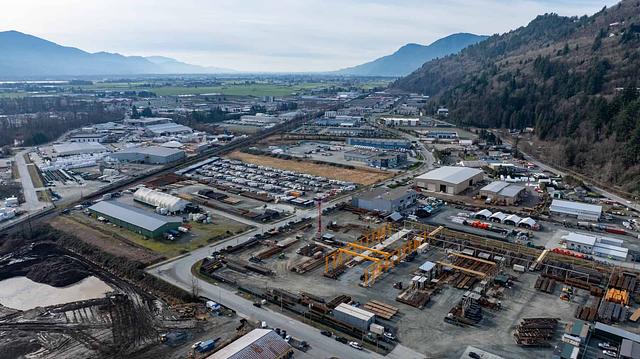 44405 Progress Way, Chilliwack, BC