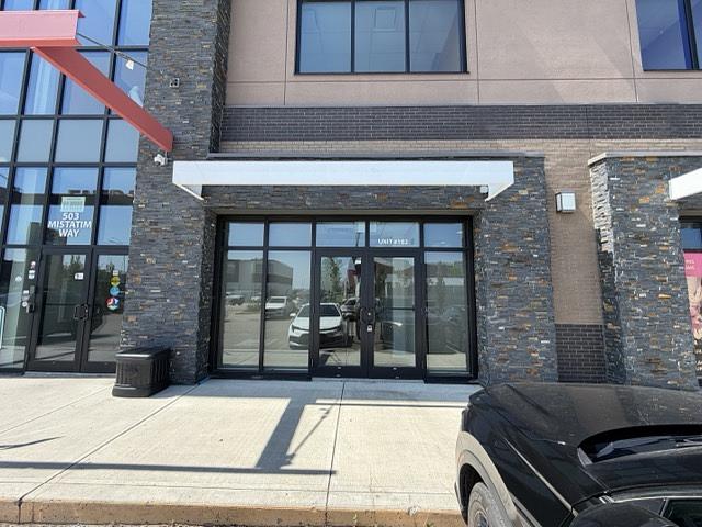 102 - 503 Mistatim Way, Edmonton, AB
