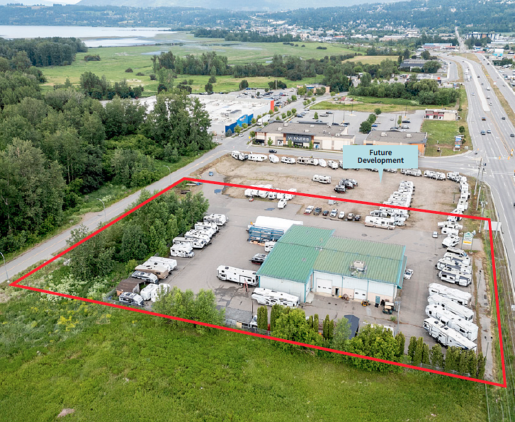 3101 10 Avenue Southwest, Salmon Arm, BC
