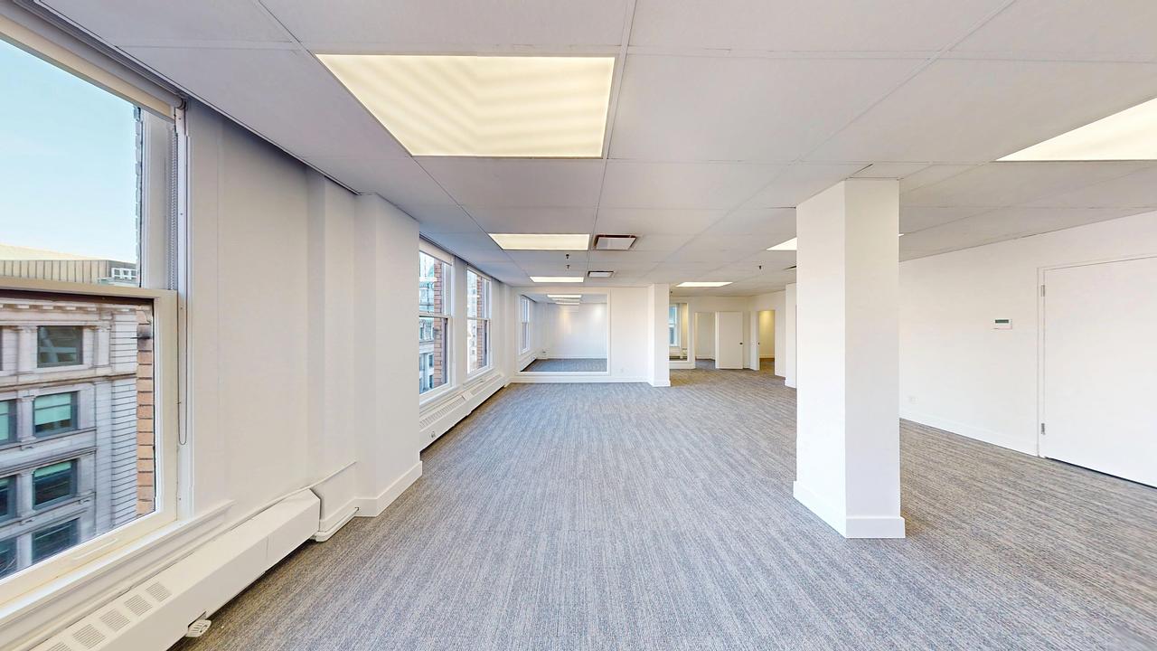 505 - 744 West Hastings Street, Vancouver, BC