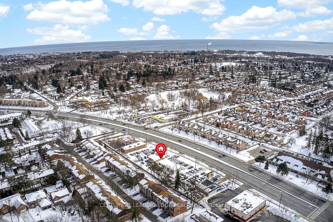 4656 Kingston Road, Toronto, ON