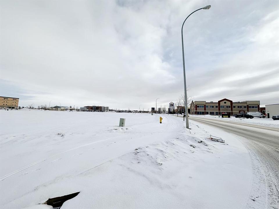 9801 107 Street, Grande Prairie, AB