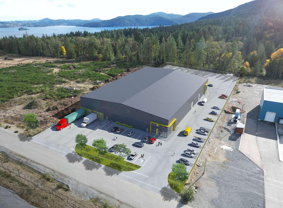 Lot 70 - 1800 Trowsse Road, Mill Bay, BC
