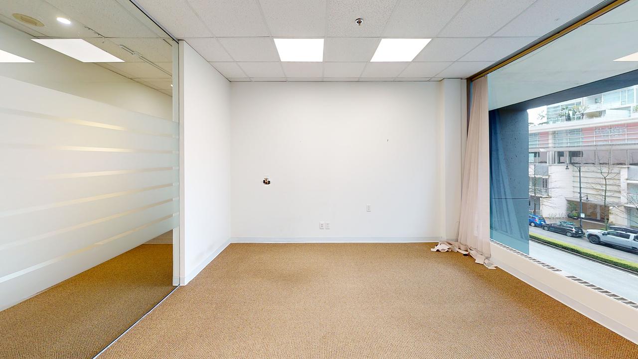200 - 1111 West Hastings Street, Vancouver, BC