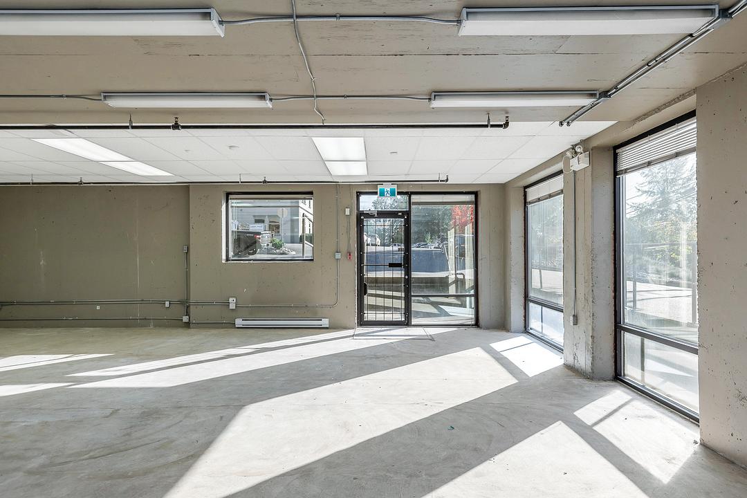 100 - 2480 Mount Lehman Rd, Abbotsford, BC