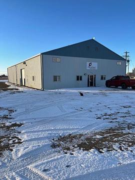 289 Veiner Road, Millicent, AB