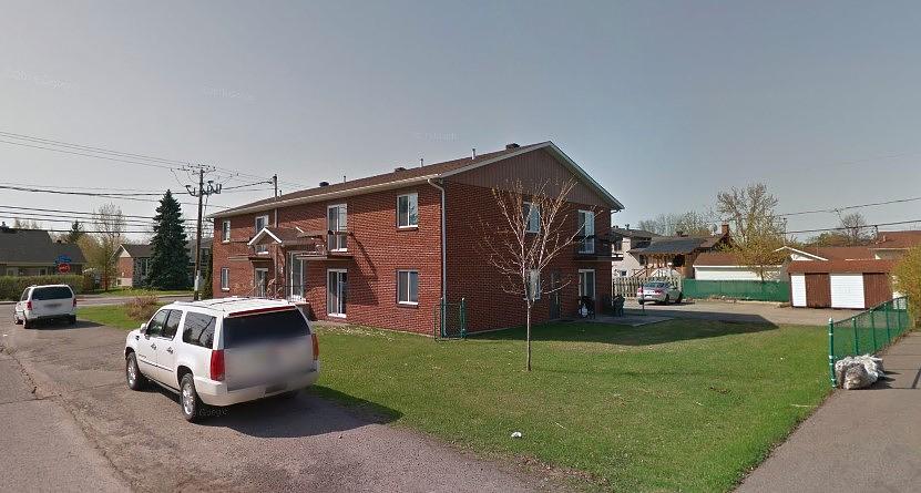 8 - 100 58ᵉ Avenue, Saint-Eustache, QC