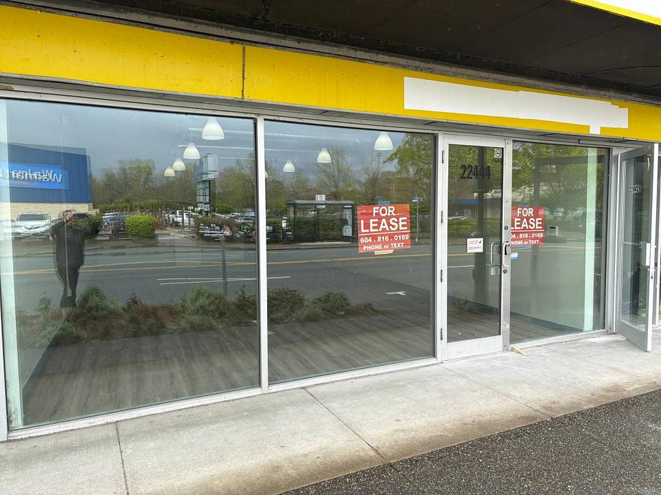 22444 Lougheed Highway, Maple Ridge, BC
