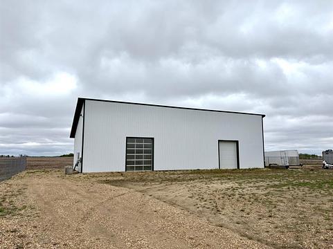 5 Industrial Avenue, Rosalind, AB