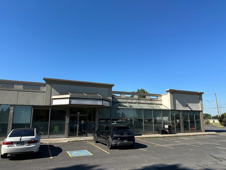 10 - 1750 Boulevard Marie-Victorin, Longueuil, QC