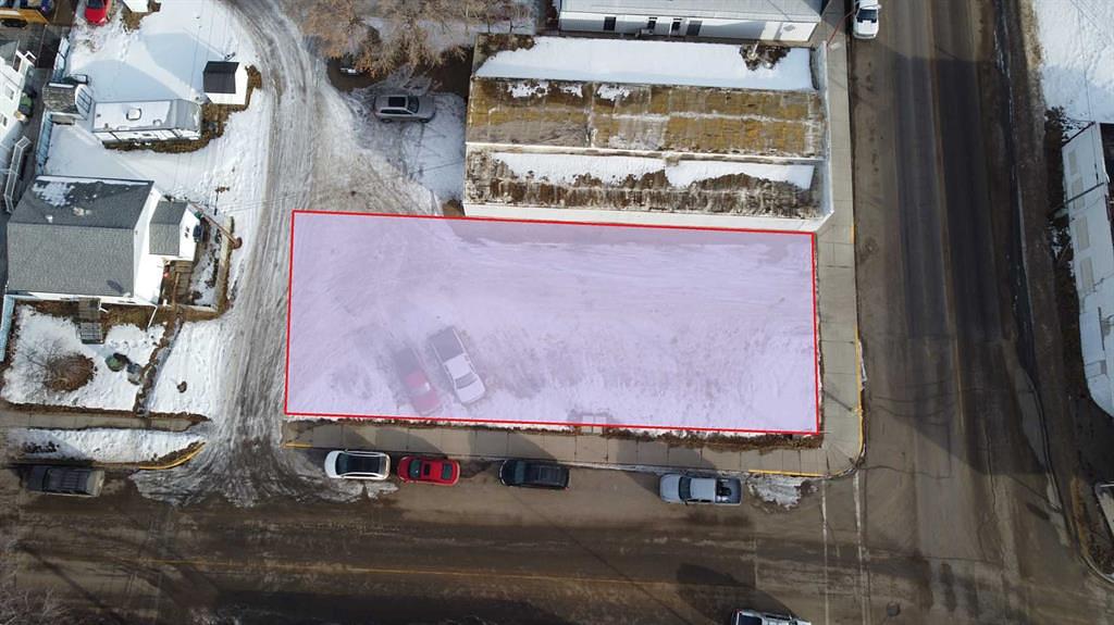 5302 50 Street, Ponoka, AB